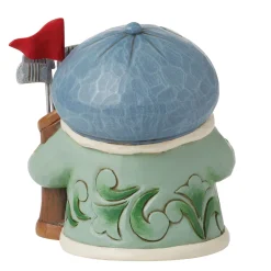 Sale Enesco Gift Golf Figure