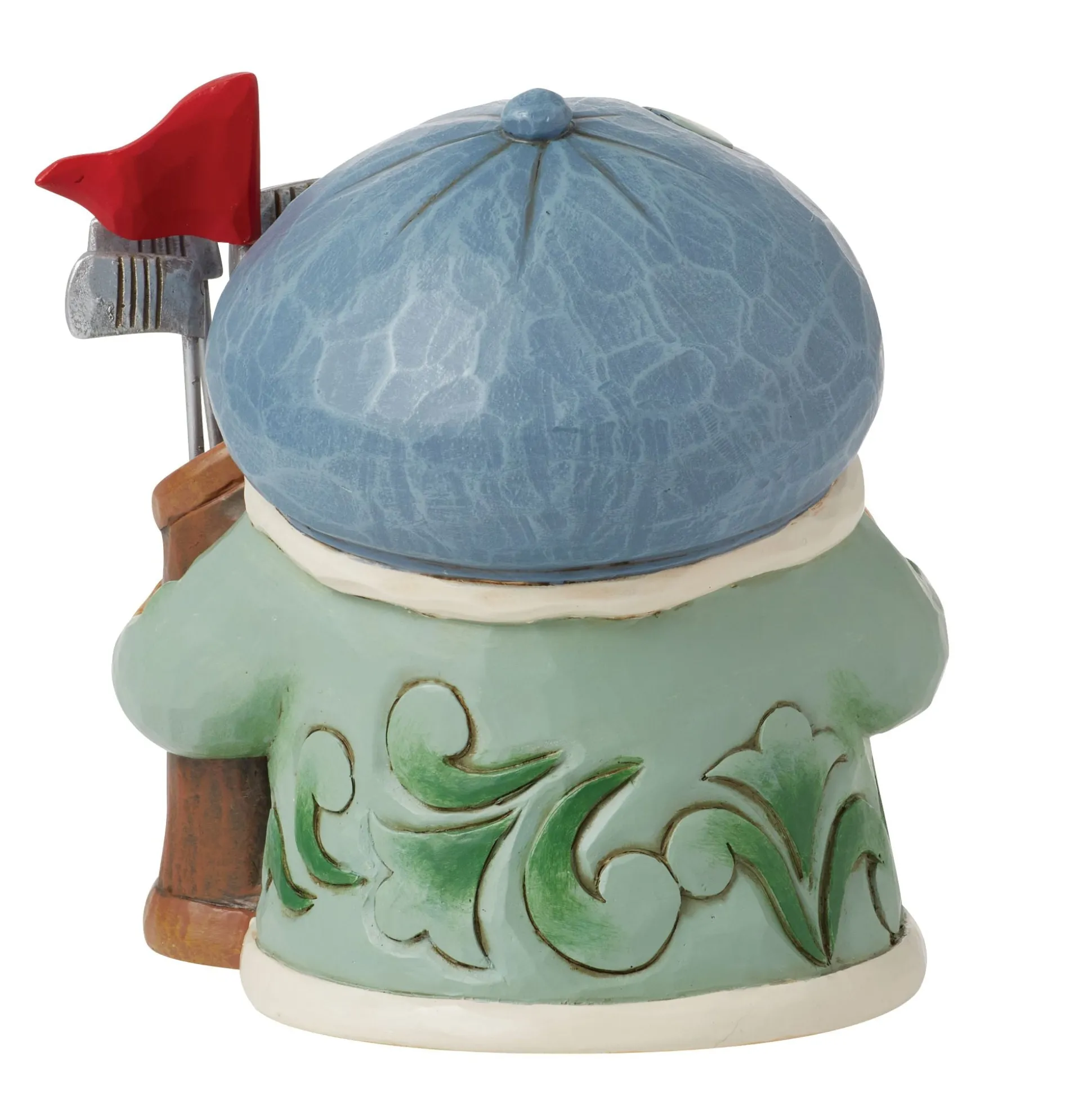 Sale Enesco Gift Golf Figure