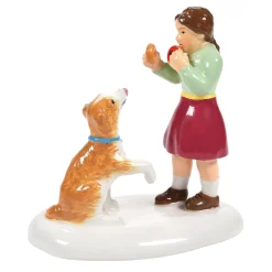 New Department 56 Good Boy
