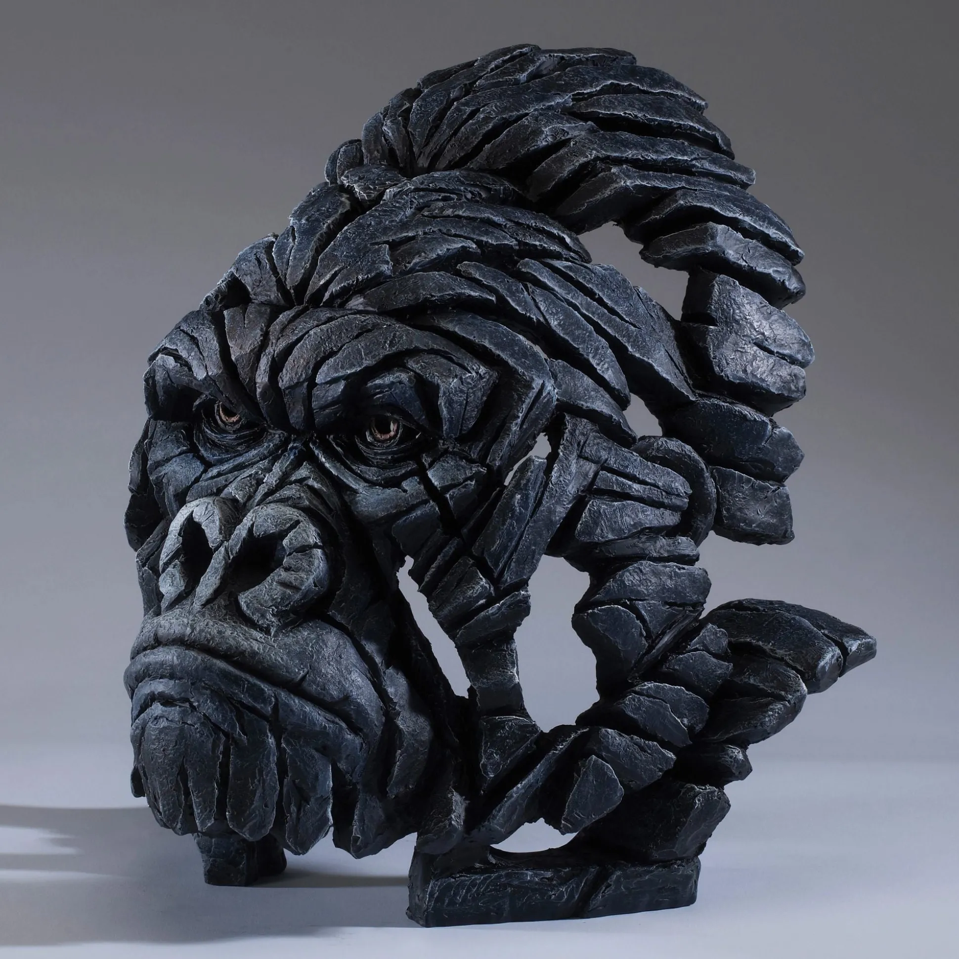 Online Enesco Gift Gorilla Bust