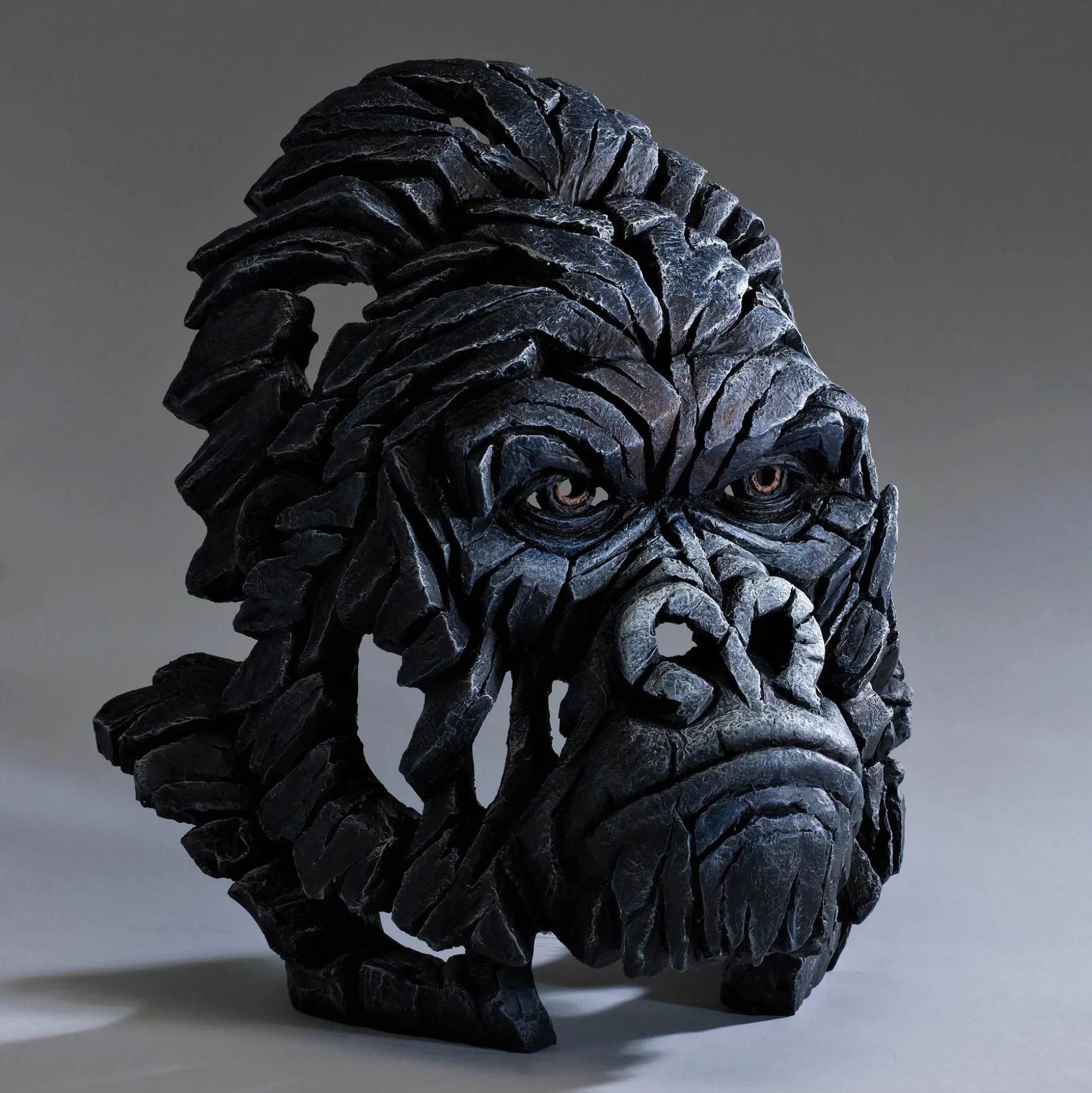 Online Enesco Gift Gorilla Bust