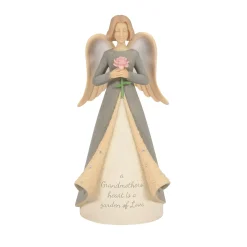 Flash Sale Enesco Gift Grandmother Angel