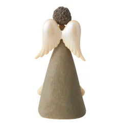 Flash Sale Enesco Gift Grandmother Angel figurine