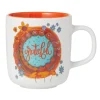 Flash Sale Enesco Gift Grateful Mug
