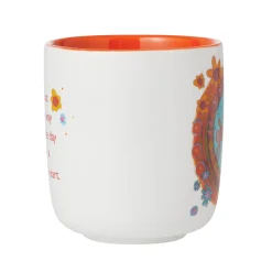 Flash Sale Enesco Gift Grateful Mug