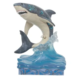 Store Enesco Gift Great White Shark