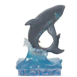 Store Enesco Gift Great White Shark