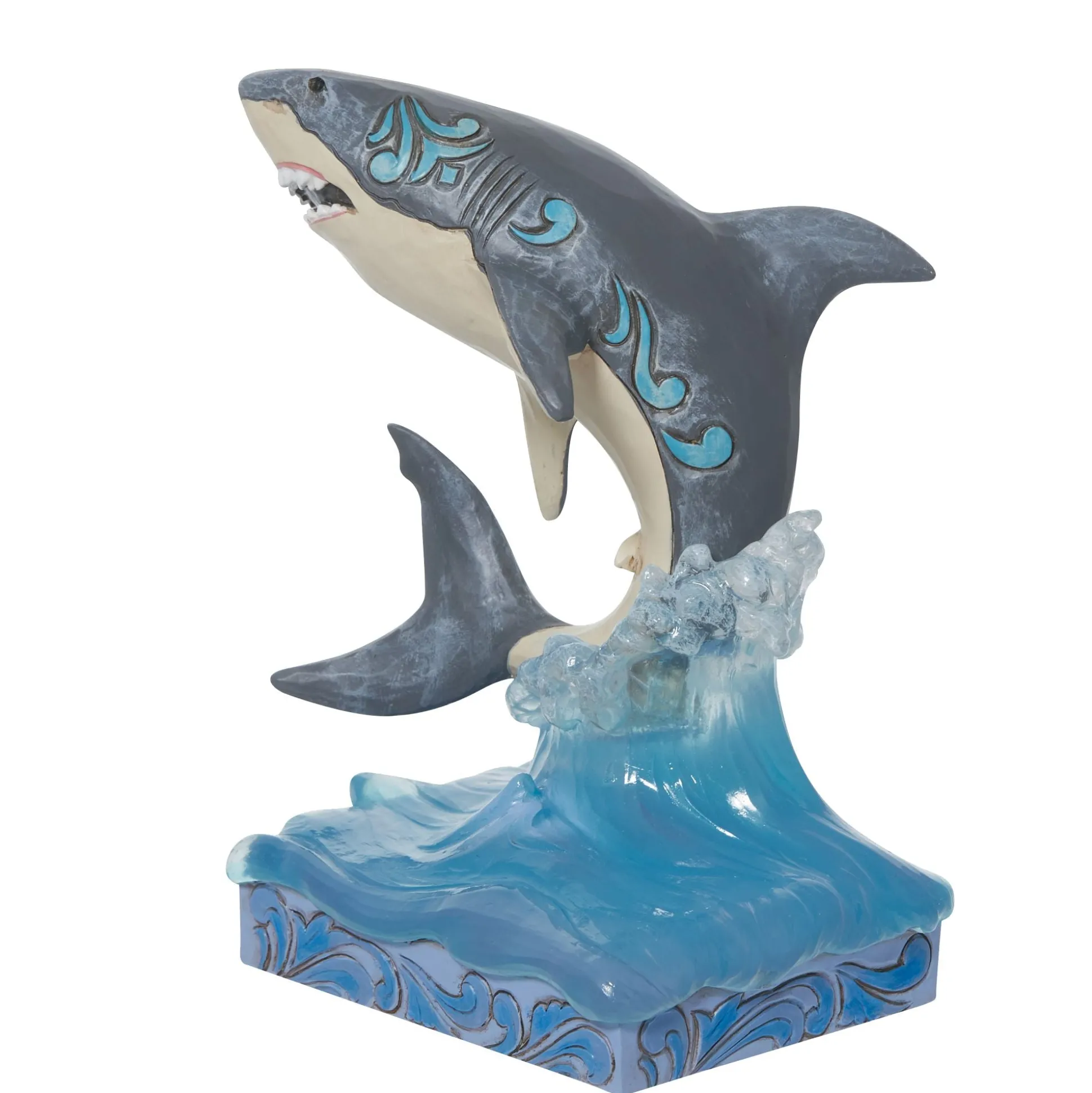 Store Enesco Gift Great White Shark