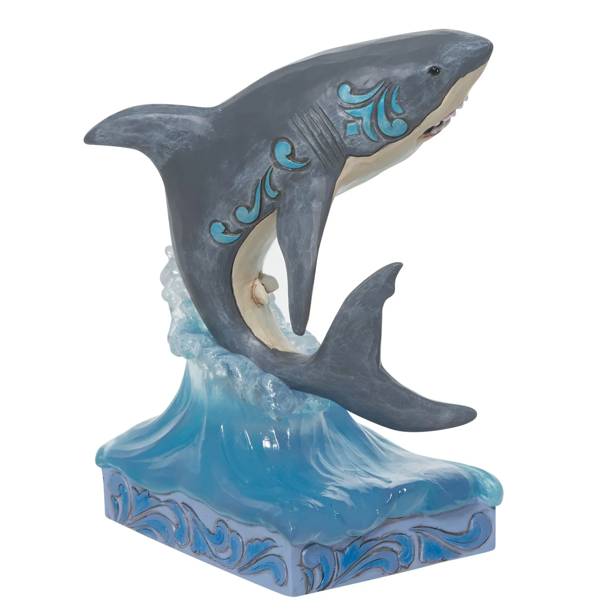 Store Enesco Gift Great White Shark