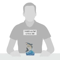 Store Enesco Gift Great White Shark