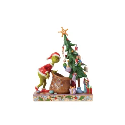 Sale Enesco Gift Grinch Countdown Calendar