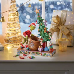 Sale Enesco Gift Grinch Countdown Calendar