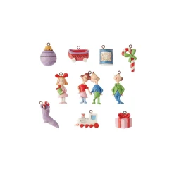 Sale Enesco Gift Grinch Countdown Calendar