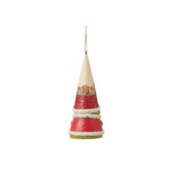 Hot Enesco Gift Grinch Gnome Hand Clenched Orn
