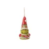 Cheap Enesco Gift Grinch Gnome Ornament