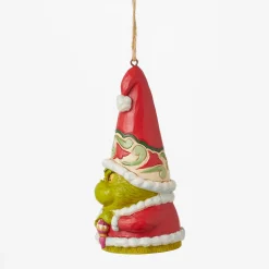 Cheap Enesco Gift Grinch Gnome Ornament