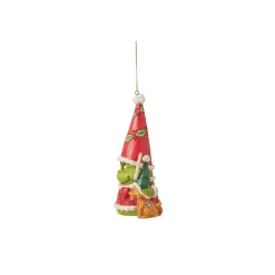 Cheap Enesco Gift Grinch Gnome with Max