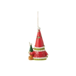 Cheap Enesco Gift Grinch Gnome with Max