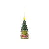 Cheap Enesco Gift Grinch Gnome with Tree Hat