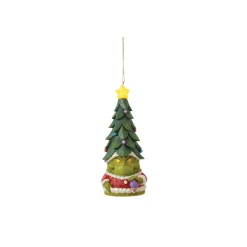Cheap Enesco Gift Grinch Gnome with Tree Hat