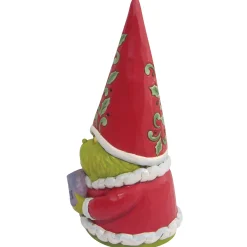 Sale Enesco Gift Grinch Gnome with Who Hash
