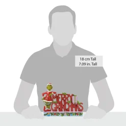 Best Enesco Gift Grinch 