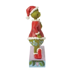 Best Enesco Gift Grinch 