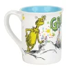 Best Sale Department 56 Grinch MUG