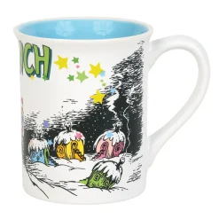 Best Sale Department 56 Grinch MUG