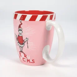 Best Department 56 Grinch Mug