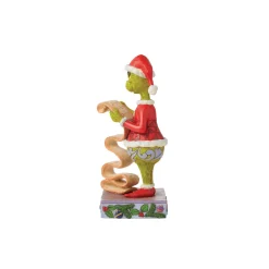 Online Enesco Gift Grinch Naughty/Nice List