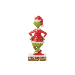 Cheap Enesco Gift Grinch with Hands on His Hips
