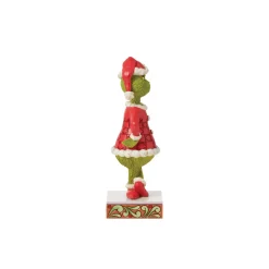 Cheap Enesco Gift Grinch with Hands on His Hips