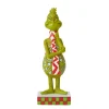 New Enesco Gift Grinch with Long Scarf