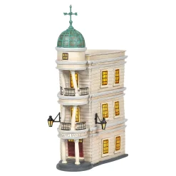Discount Department 56 Gringotts Bank