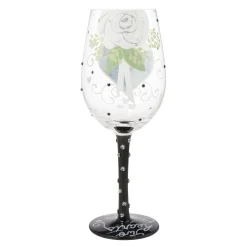 Hot Enesco Gift Groom Two Hearts One Love