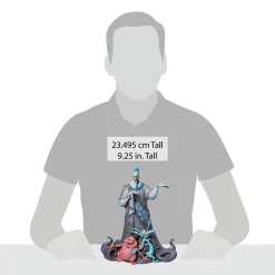 Best Enesco Gift Hades with Pain & Panic