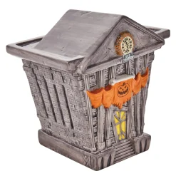 Fashion Department 56 Halloween Town City Hall