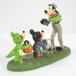 Sale Department 56 Halloween Treats From Goofy