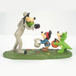 Sale Department 56 Halloween Treats From Goofy