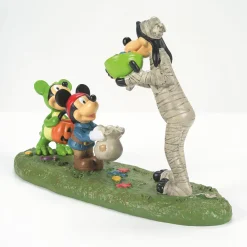 Sale Department 56 Halloween Treats From Goofy