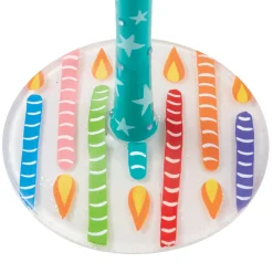 Sale Enesco Gift Happy Birthday Blast Wine
