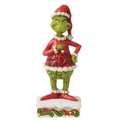 Flash Sale Enesco Gift Happy Grinch