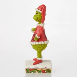 Flash Sale Enesco Gift Happy Grinch