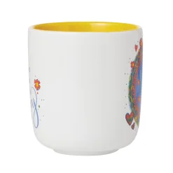 Shop Enesco Gift Happy Mug