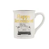Fashion Enesco Gift Happy Retirement Mug 16 oz