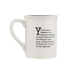 Fashion Enesco Gift Happy Retirement Mug 16 oz