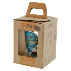 Shop Enesco Gift Happy Retirement Pint Glass