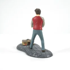 Shop Department 56 Harry & His Monster Book