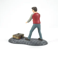 Shop Department 56 Harry & His Monster Book